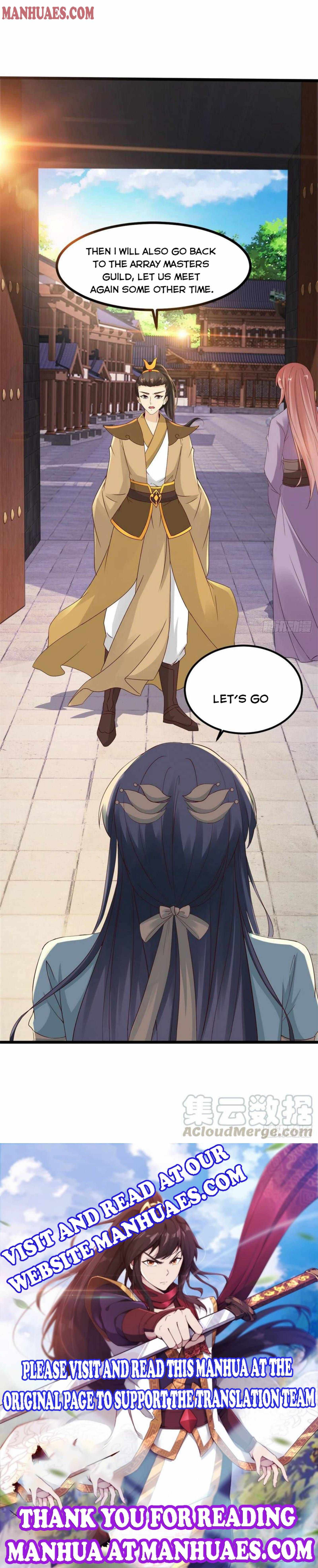 Divine Soul Emperor chapter 105 - page 9