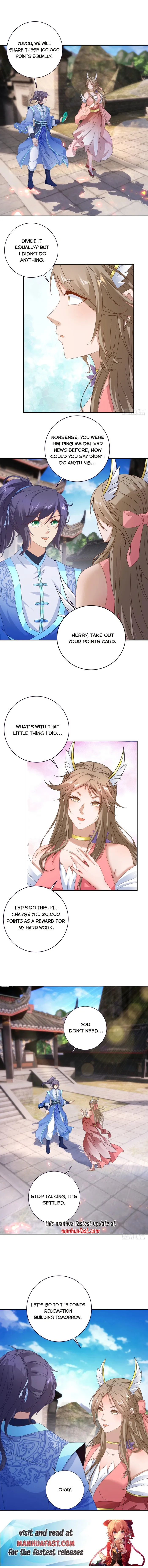 Divine Soul Emperor Chapter 416 - page 5