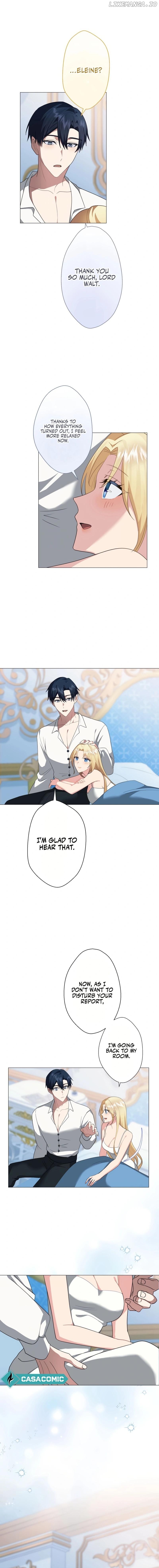 Husband, I wont Forgive You if You Die in this Life Chapter 24 - page 10