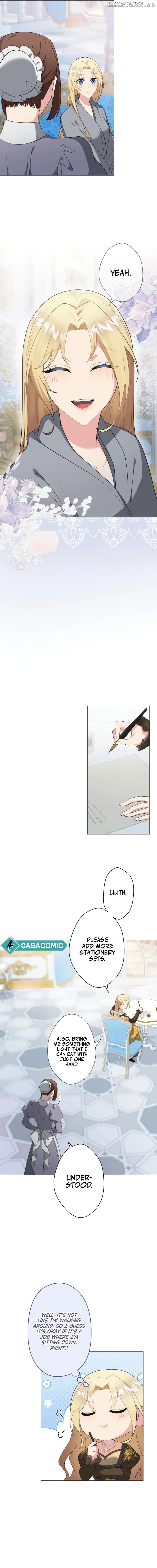 Husband, I wont Forgive You if You Die in this Life Chapter 24 - page 14