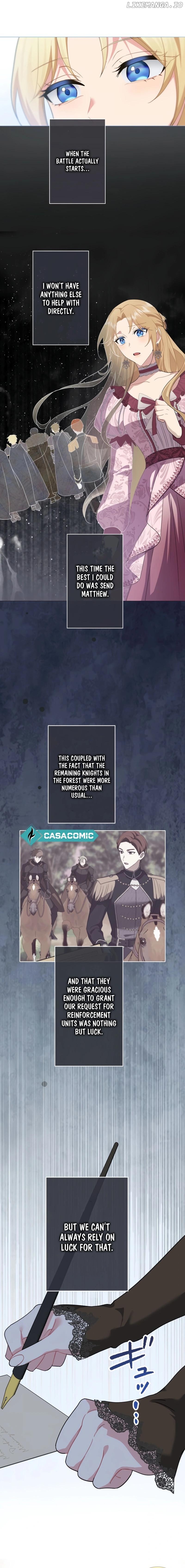 Husband, I wont Forgive You if You Die in this Life Chapter 24 - page 15