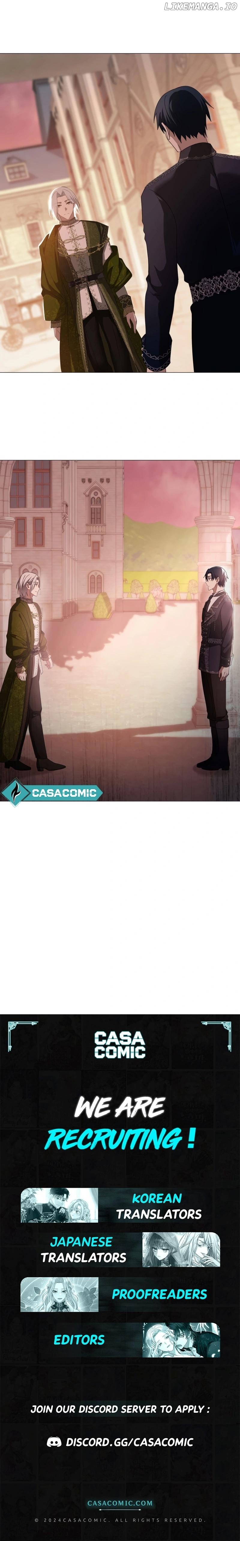 Husband, I wont Forgive You if You Die in this Life Chapter 24 - page 19