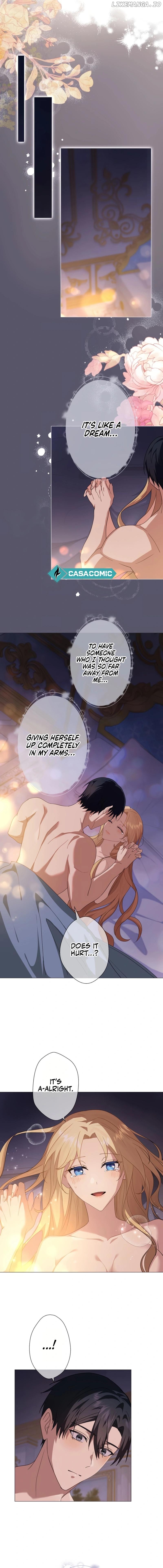 Husband, I wont Forgive You if You Die in this Life Chapter 24 - page 5