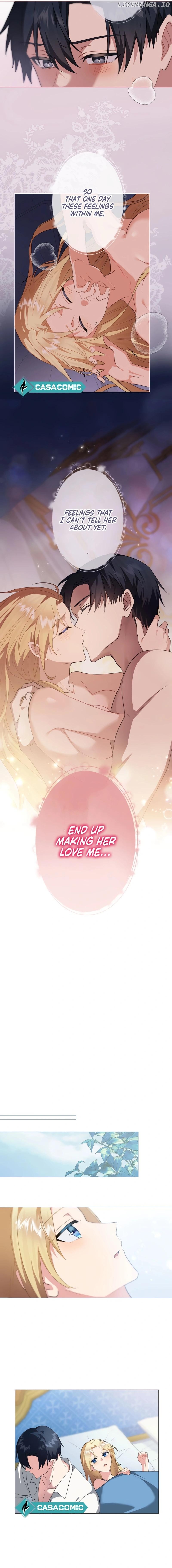 Husband, I wont Forgive You if You Die in this Life Chapter 24 - page 7
