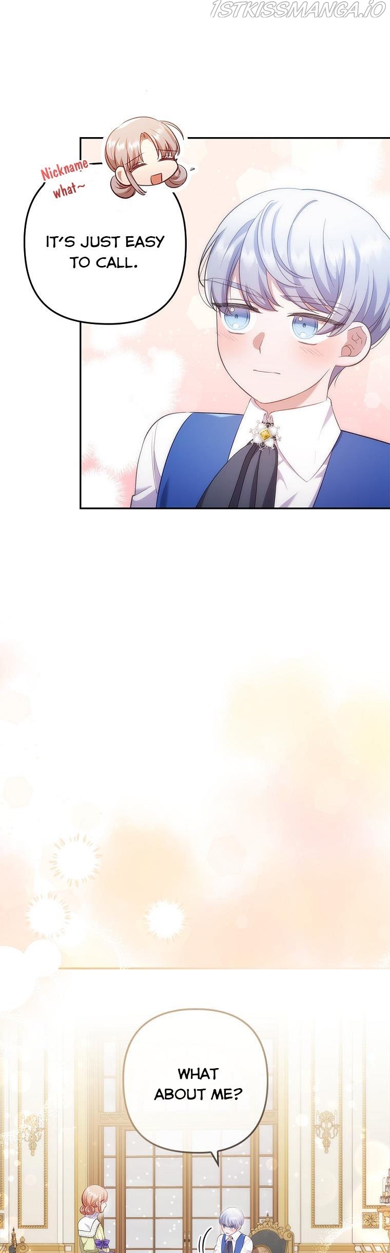 You've Got the Wrong Girl Chapter 42 - page 25