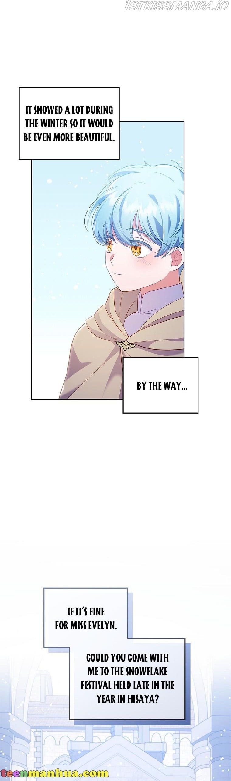 You've Got the Wrong Girl Chapter 42 - page 4