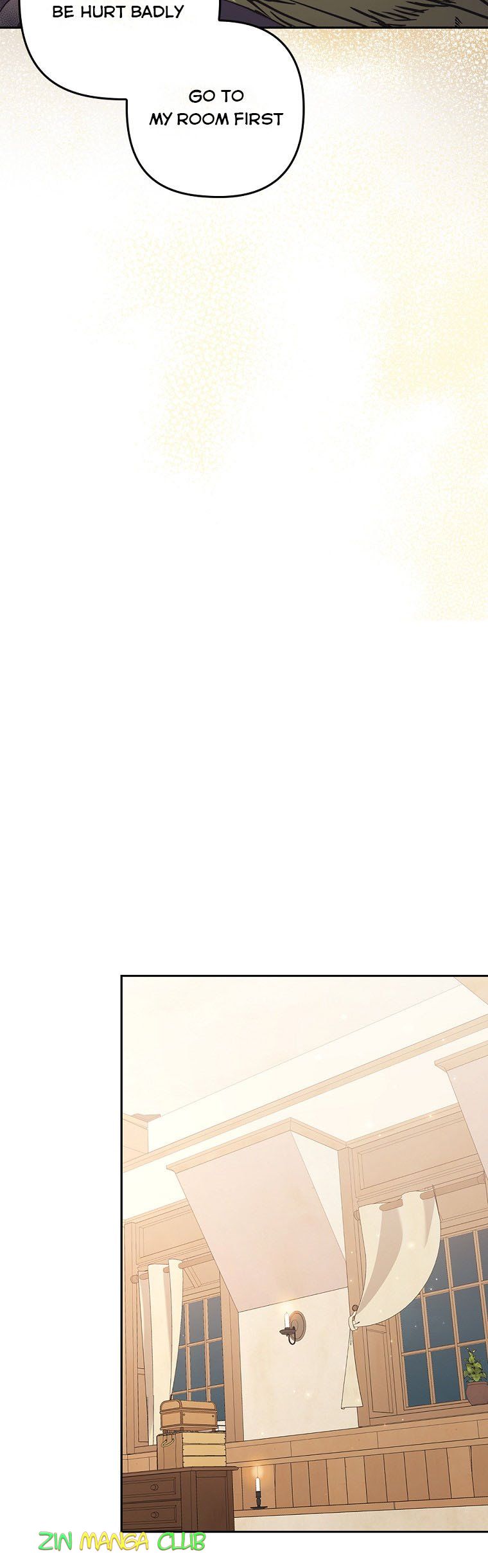 You've Got the Wrong Girl chapter 35 - page 15