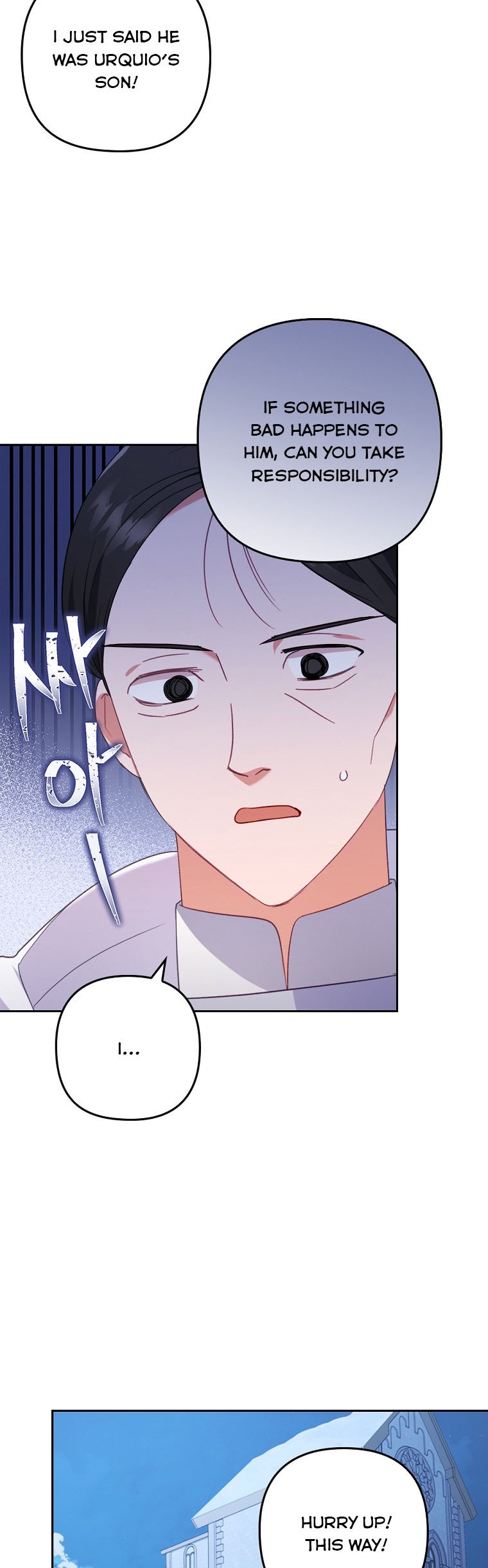 You've Got the Wrong Girl chapter 35 - page 8