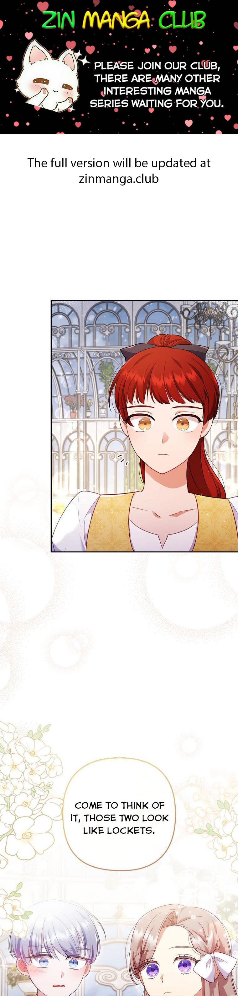 You've Got the Wrong Girl chapter 41 - page 1