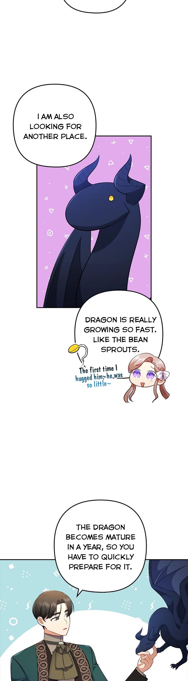 You've Got the Wrong Girl chapter 41 - page 15