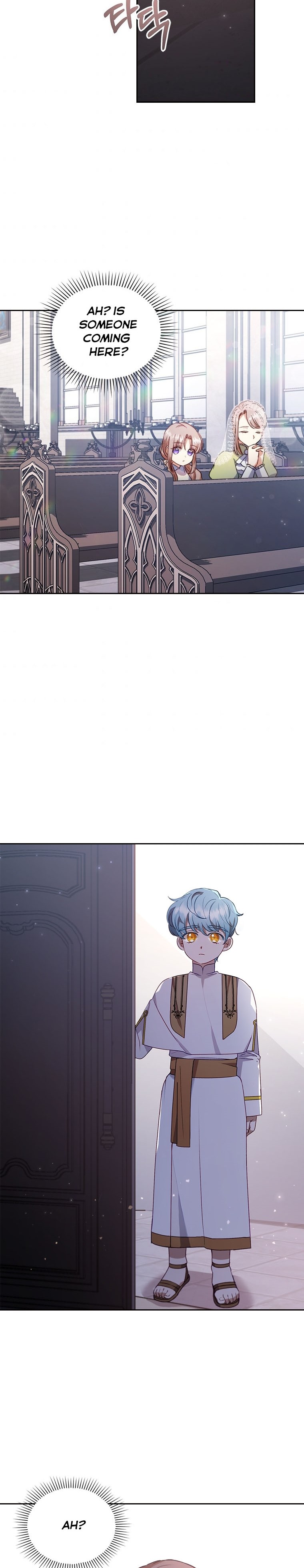 You've Got the Wrong Girl chapter 8 - page 26