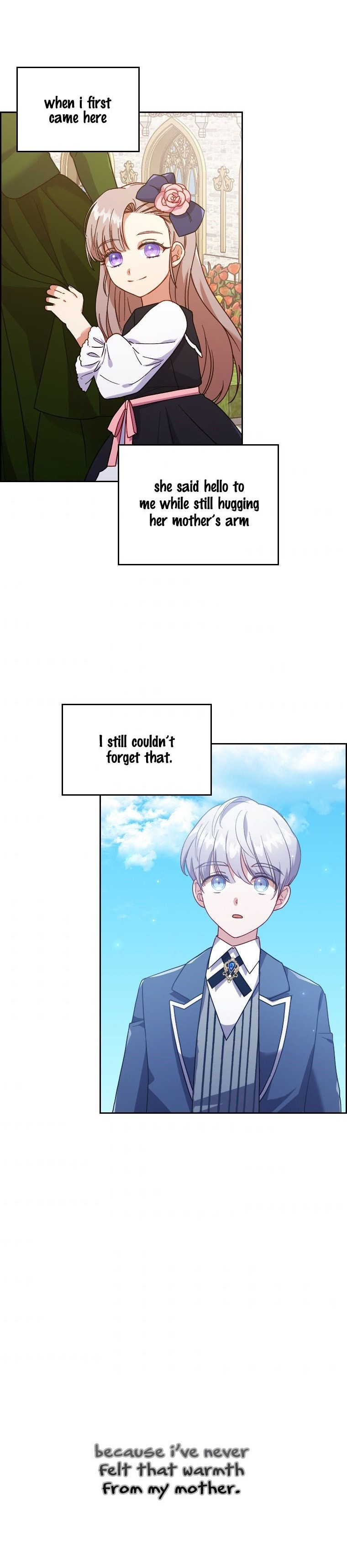 You've Got the Wrong Girl chapter 7 - page 19