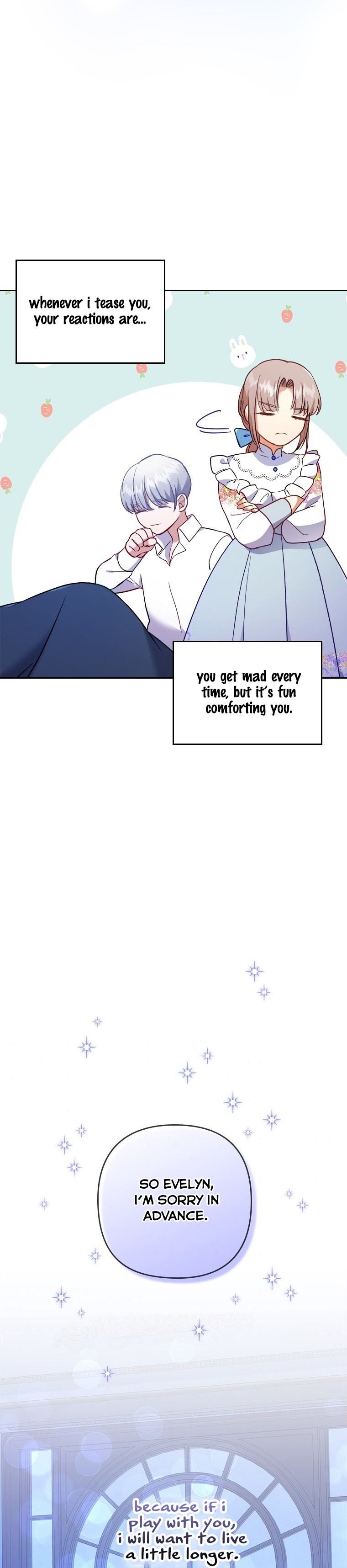 You've Got the Wrong Girl chapter 7 - page 25