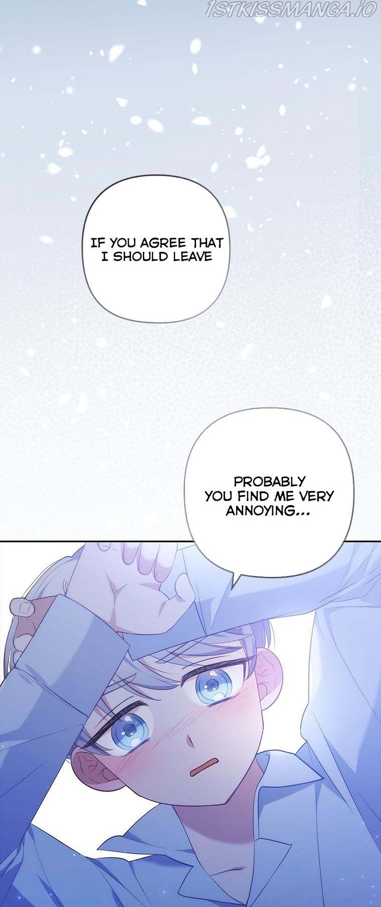 You've Got the Wrong Girl chapter 39.5 - page 23