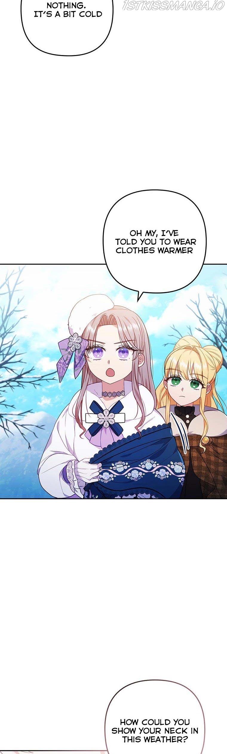 You've Got the Wrong Girl chapter 39.5 - page 6