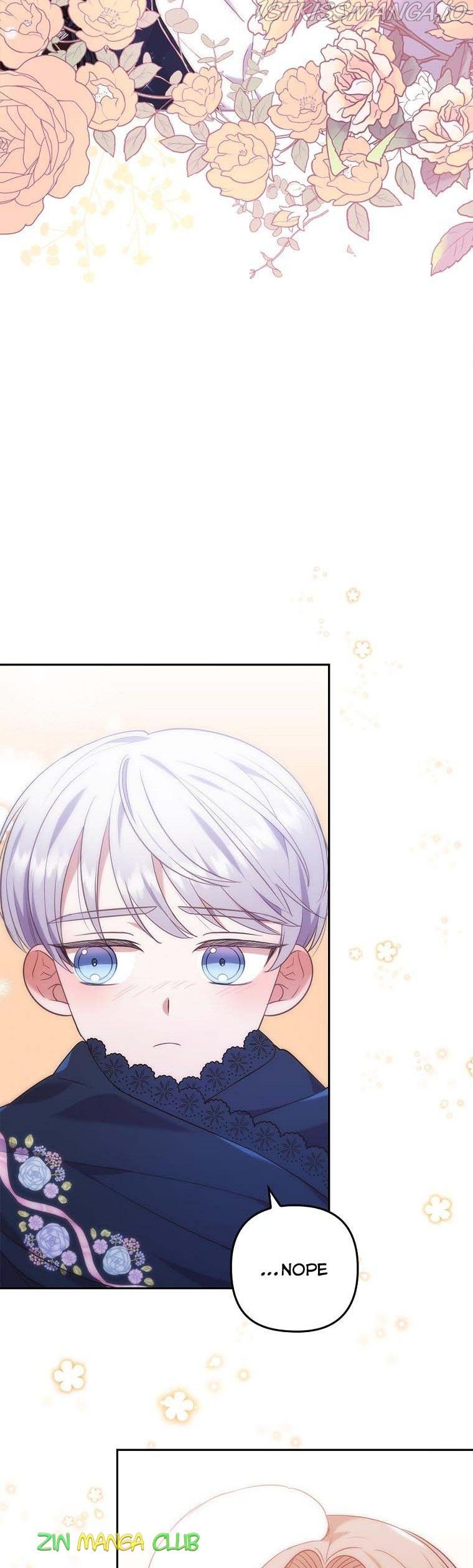 You've Got the Wrong Girl chapter 39.5 - page 8