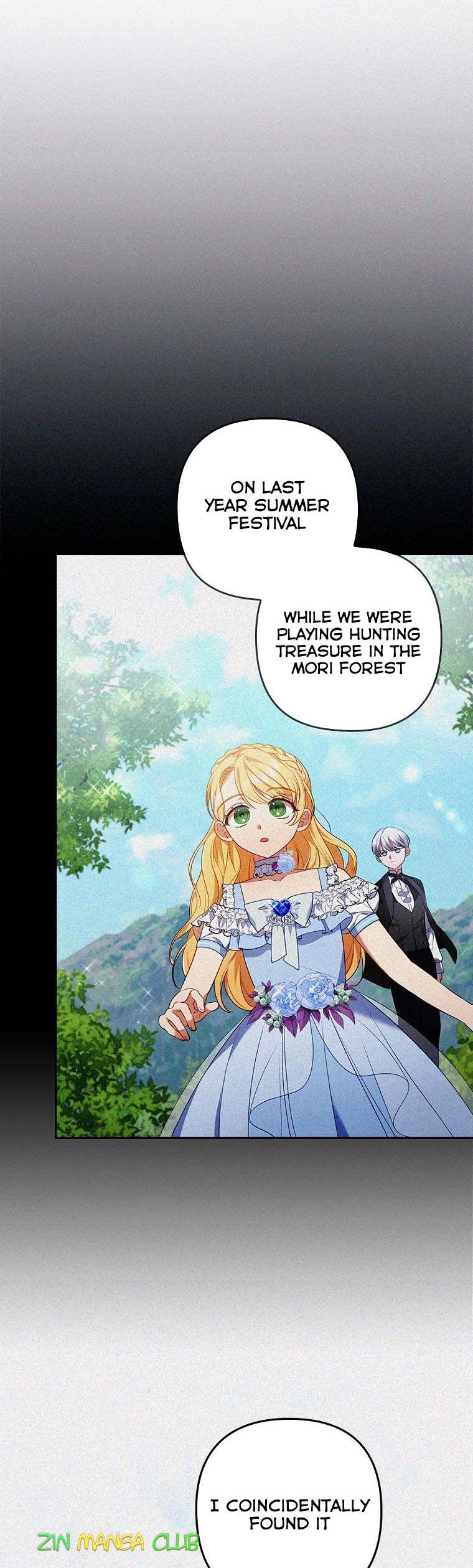 You've Got the Wrong Girl chapter 39 - page 11