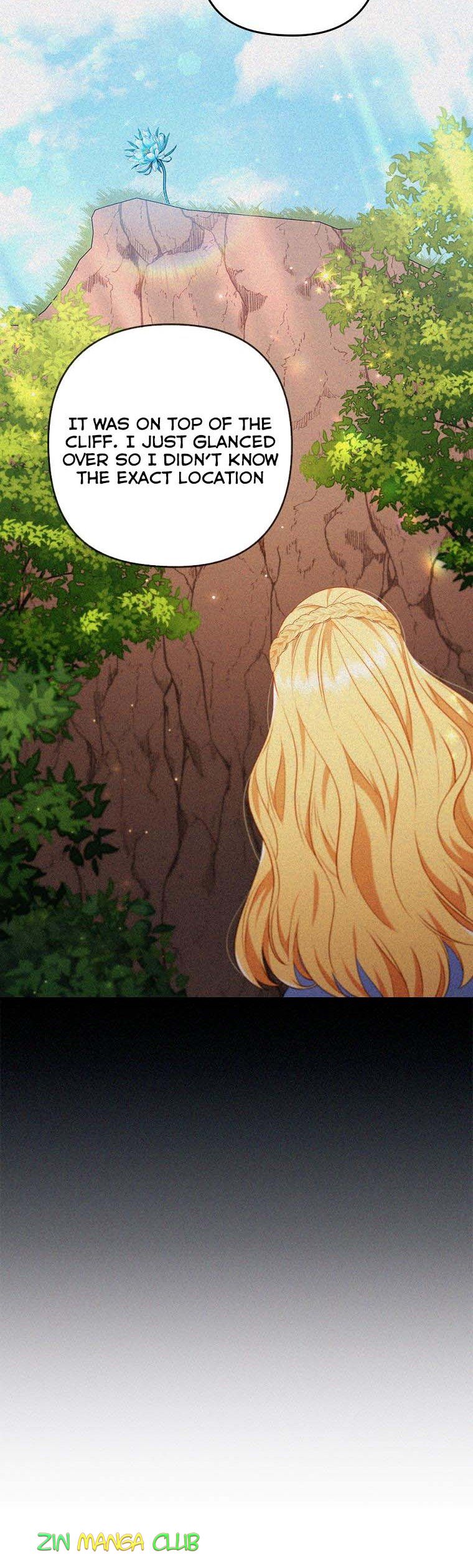 You've Got the Wrong Girl chapter 39 - page 12