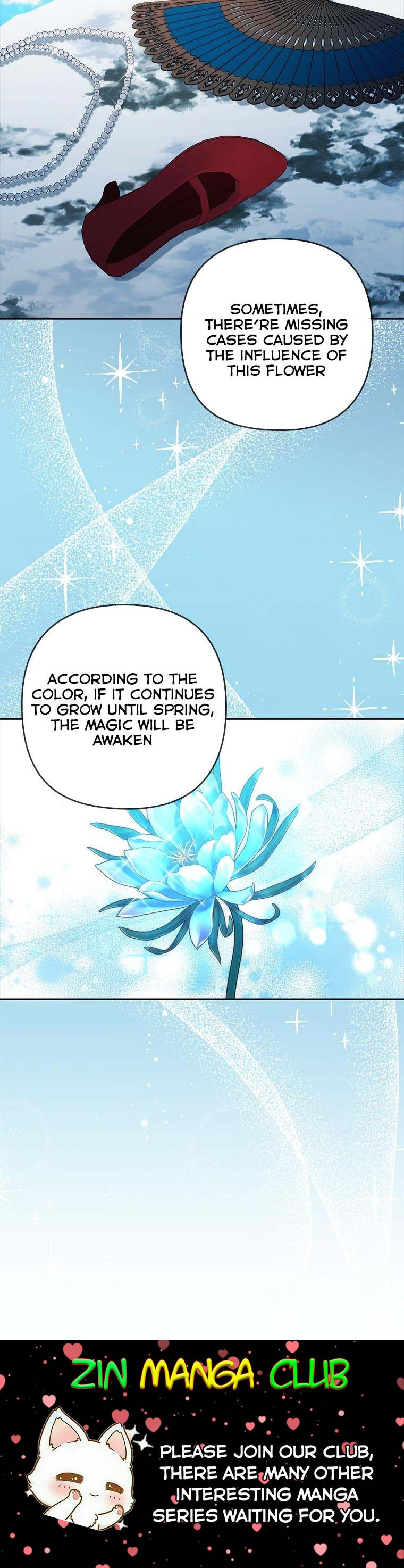 You've Got the Wrong Girl chapter 39 - page 23