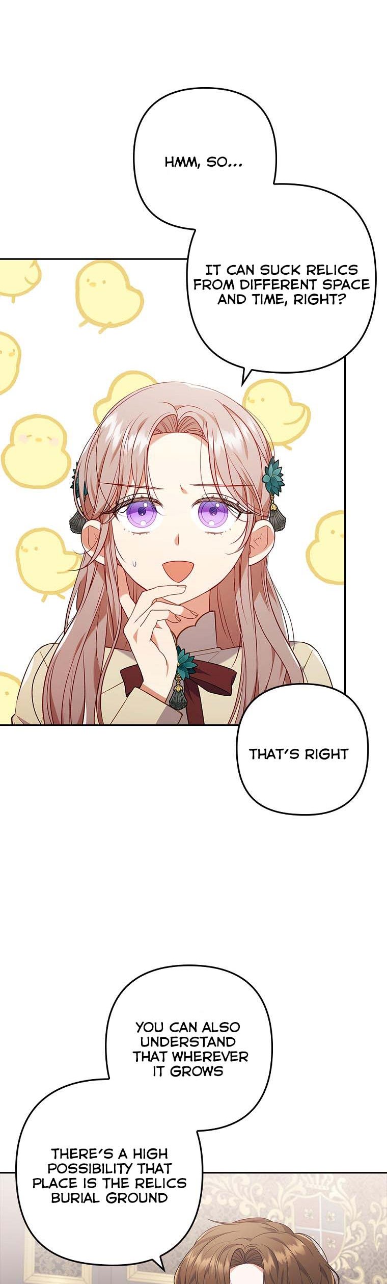You've Got the Wrong Girl chapter 39 - page 7