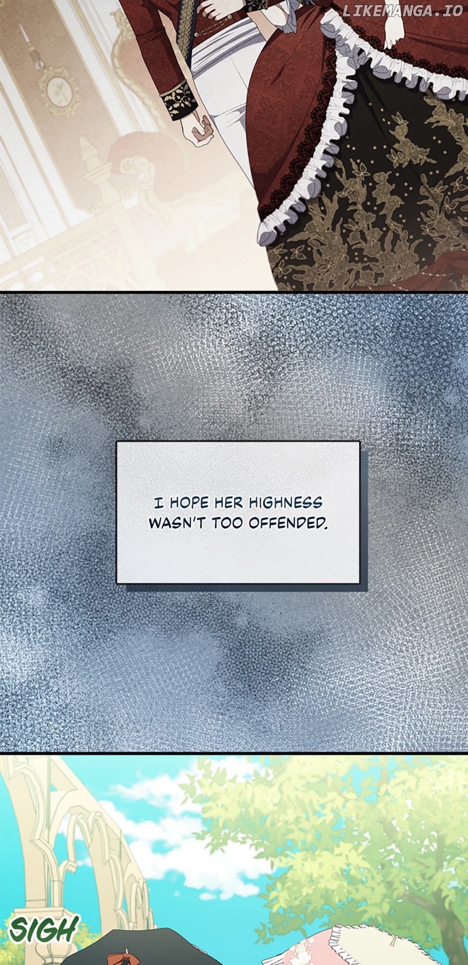 You've Got the Wrong Girl Chapter 66 - page 10