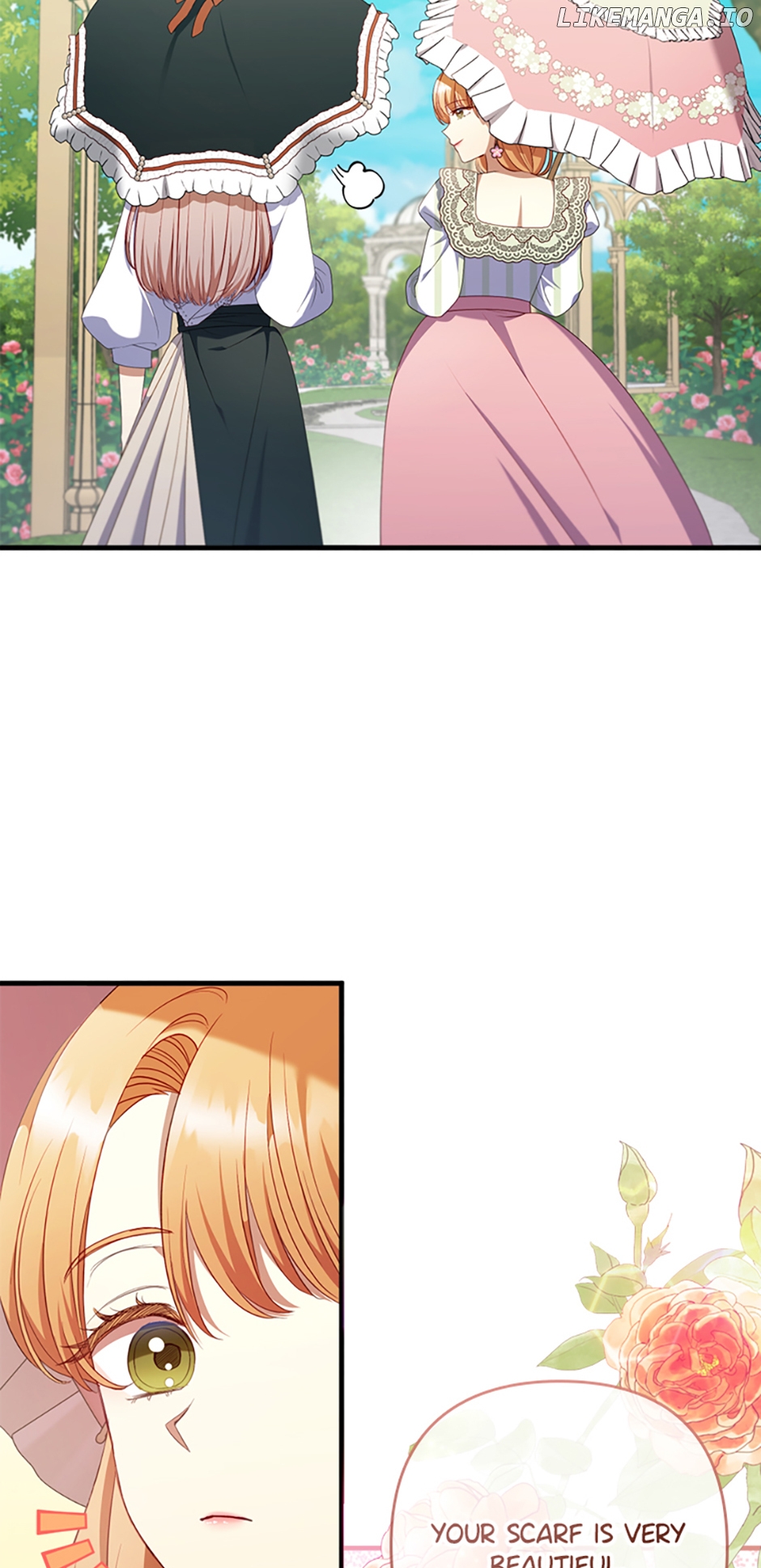 You've Got the Wrong Girl Chapter 66 - page 11