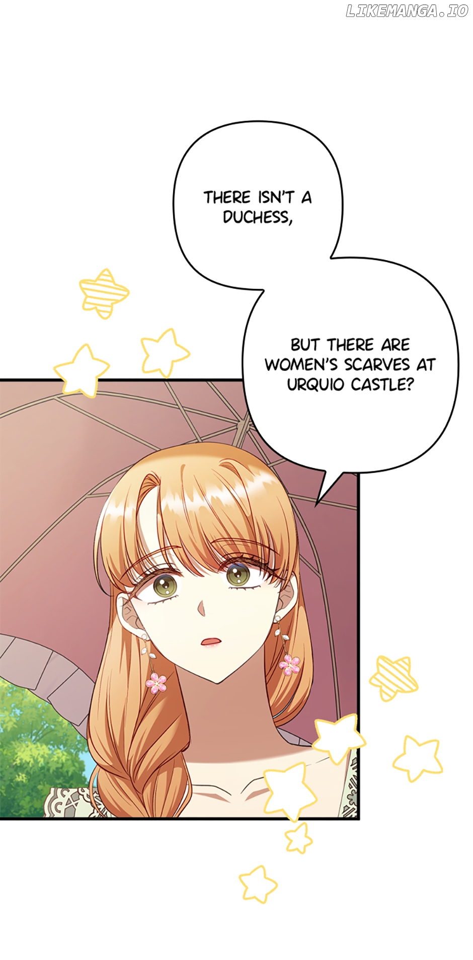 You've Got the Wrong Girl Chapter 66 - page 16
