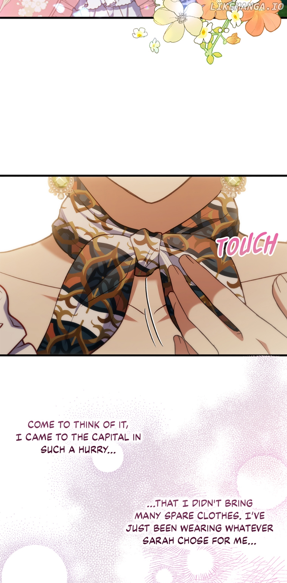 You've Got the Wrong Girl Chapter 66 - page 19