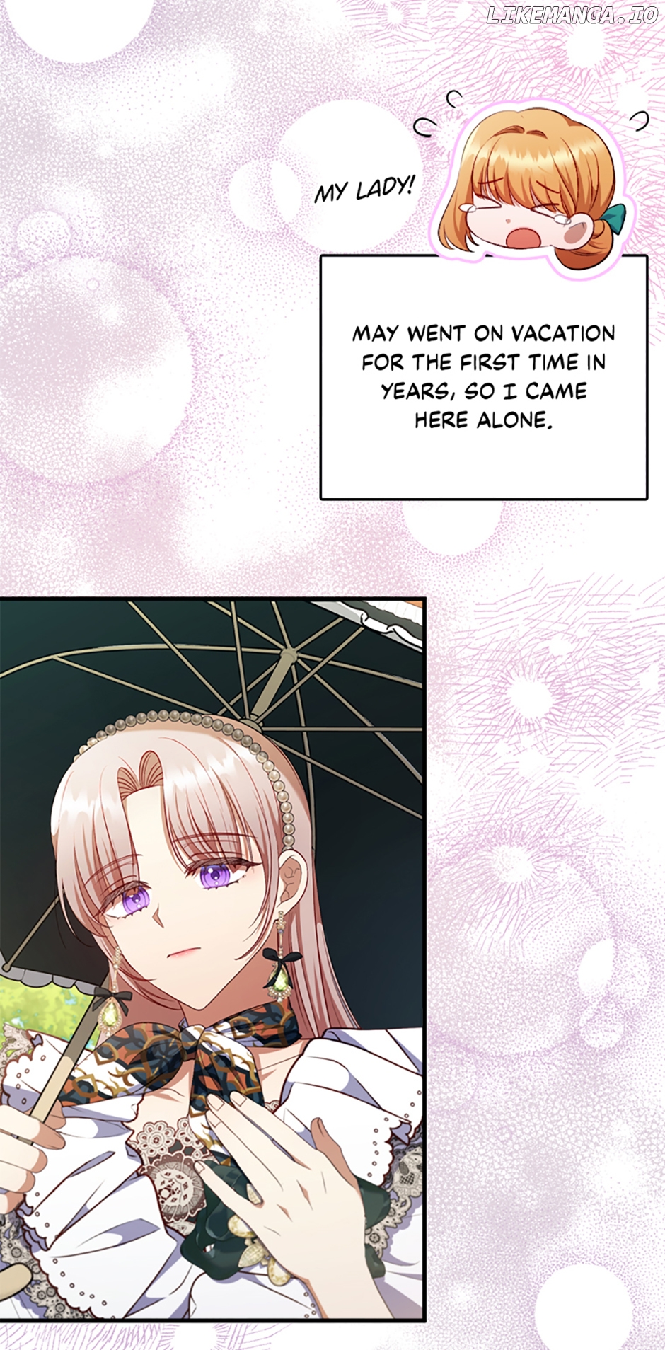 You've Got the Wrong Girl Chapter 66 - page 20