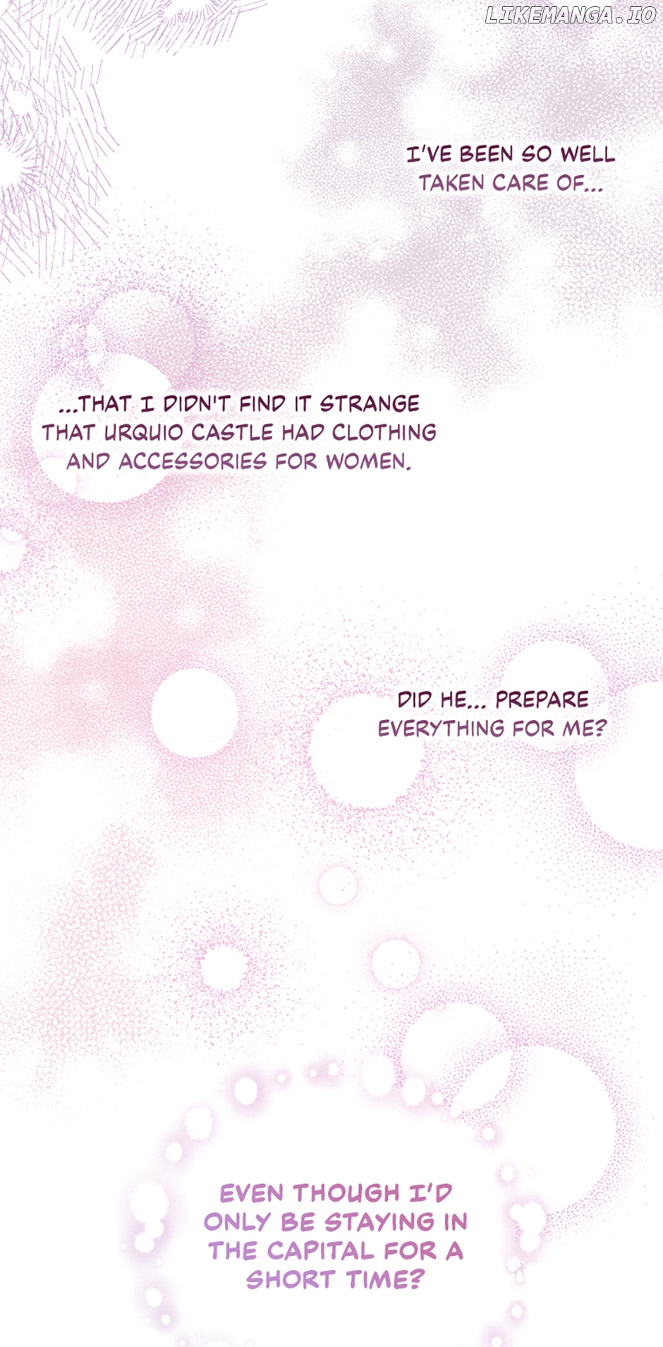 You've Got the Wrong Girl Chapter 66 - page 21