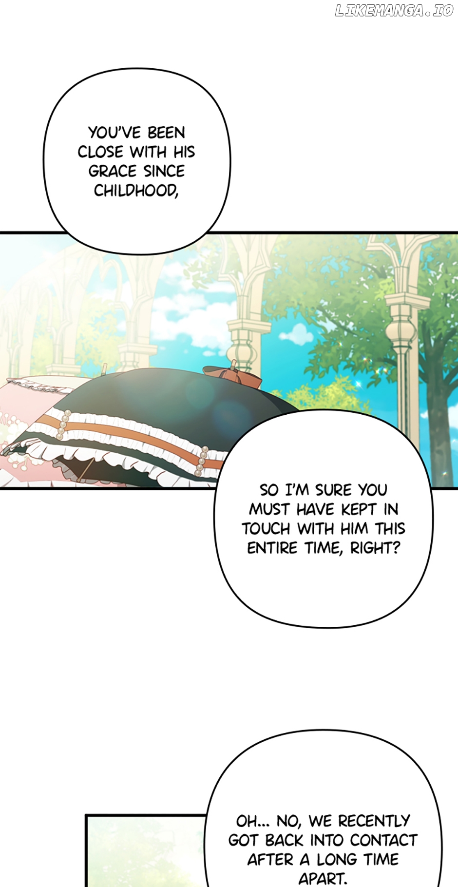 You've Got the Wrong Girl Chapter 66 - page 23