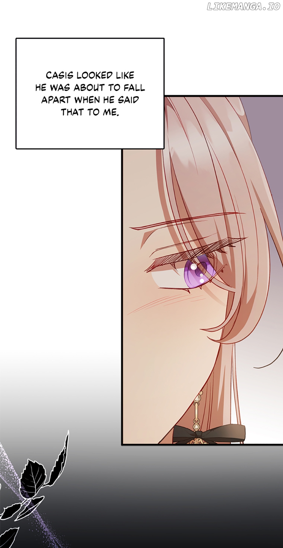 You've Got the Wrong Girl Chapter 66 - page 28