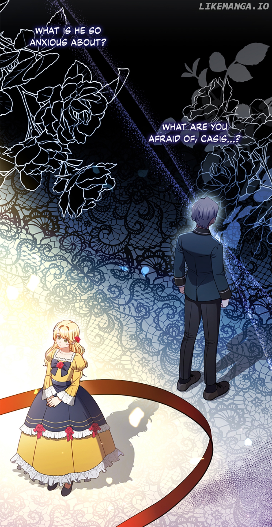 You've Got the Wrong Girl Chapter 66 - page 29