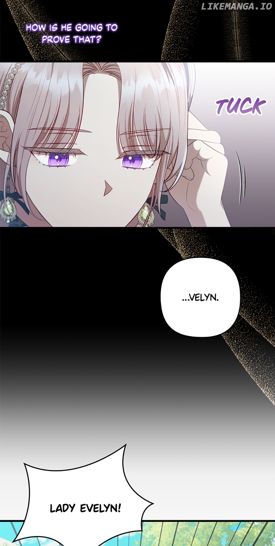 You've Got the Wrong Girl Chapter 66 - page 3