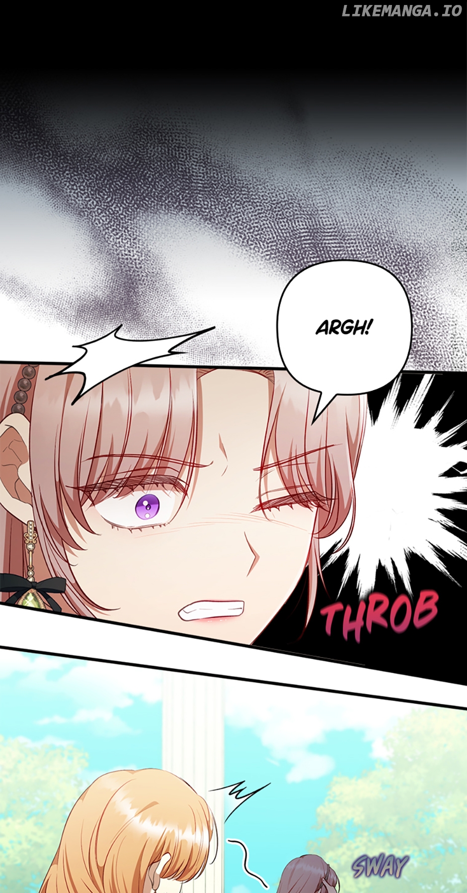 You've Got the Wrong Girl Chapter 66 - page 31