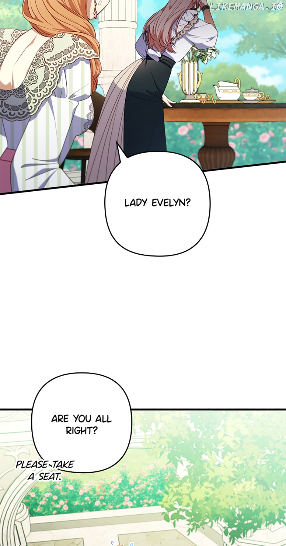 You've Got the Wrong Girl Chapter 66 - page 32