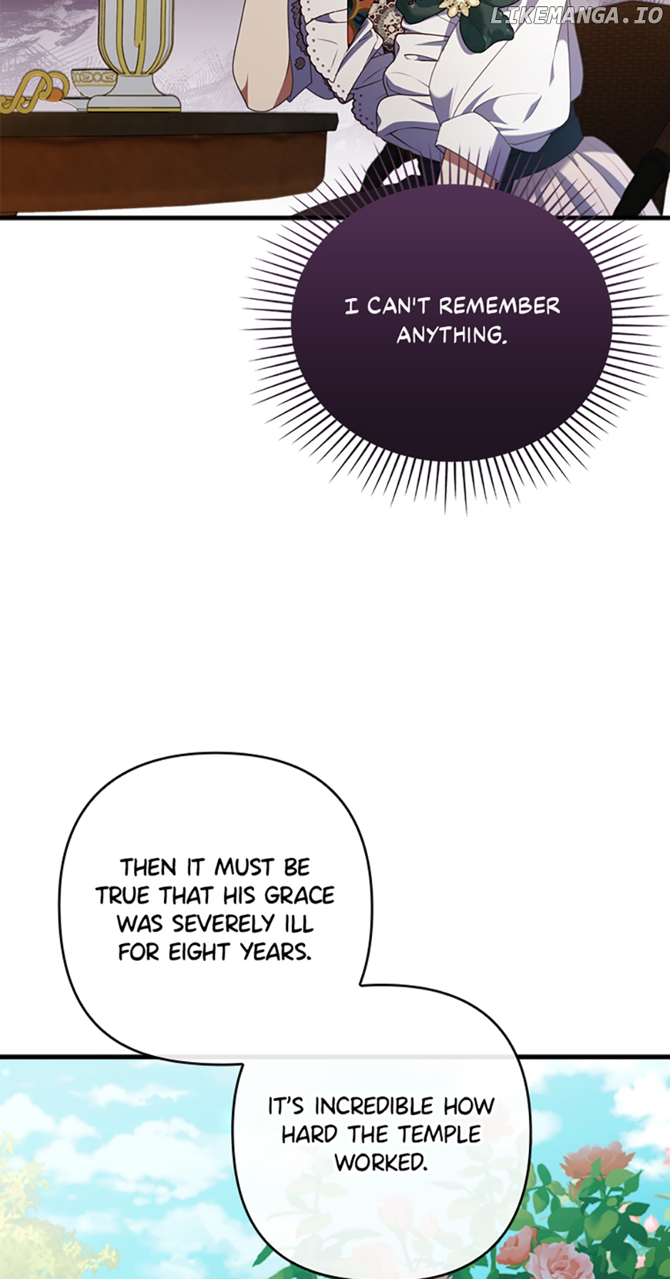 You've Got the Wrong Girl Chapter 66 - page 34