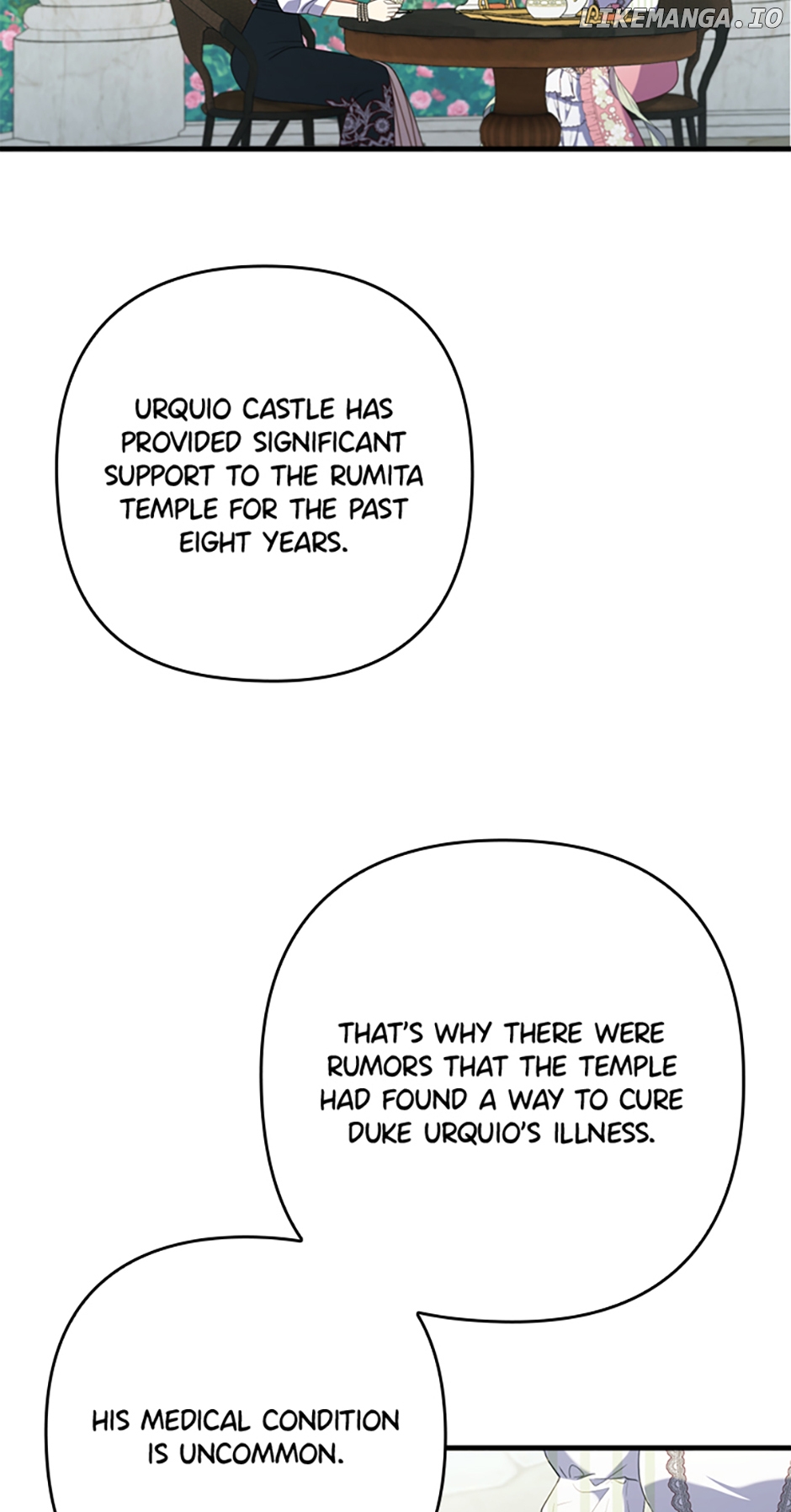 You've Got the Wrong Girl Chapter 66 - page 36