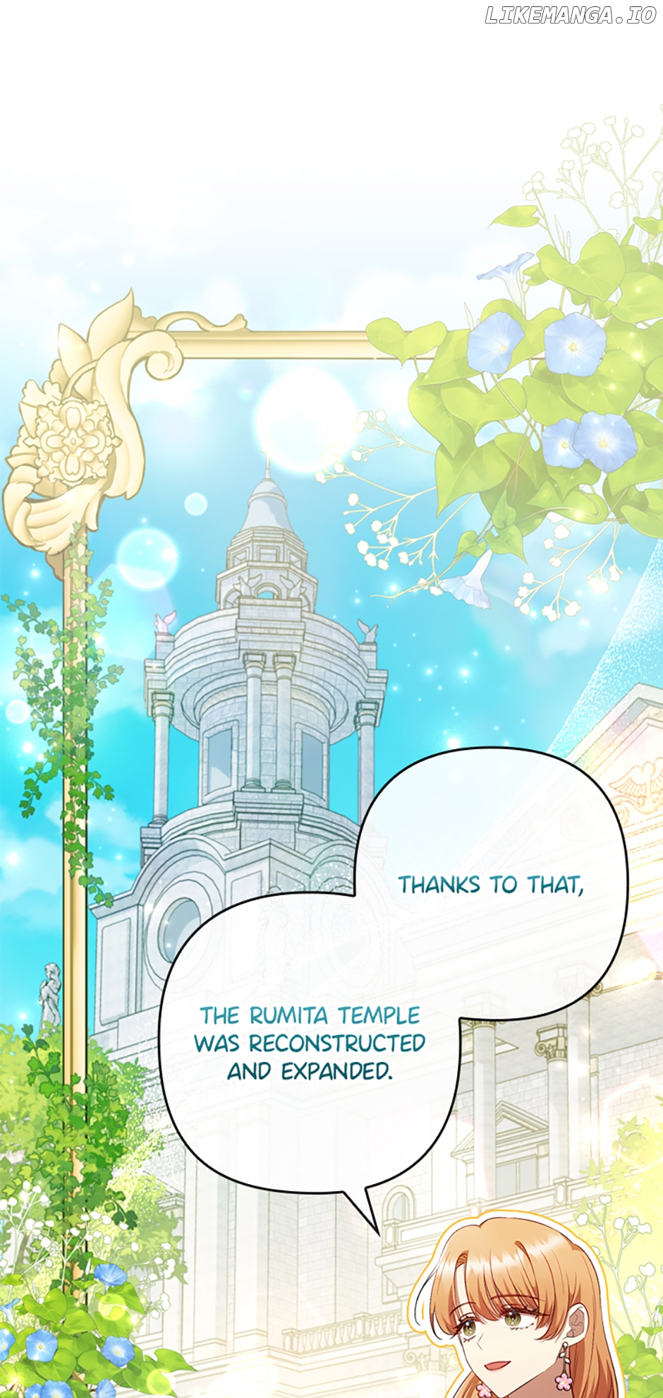 You've Got the Wrong Girl Chapter 66 - page 39