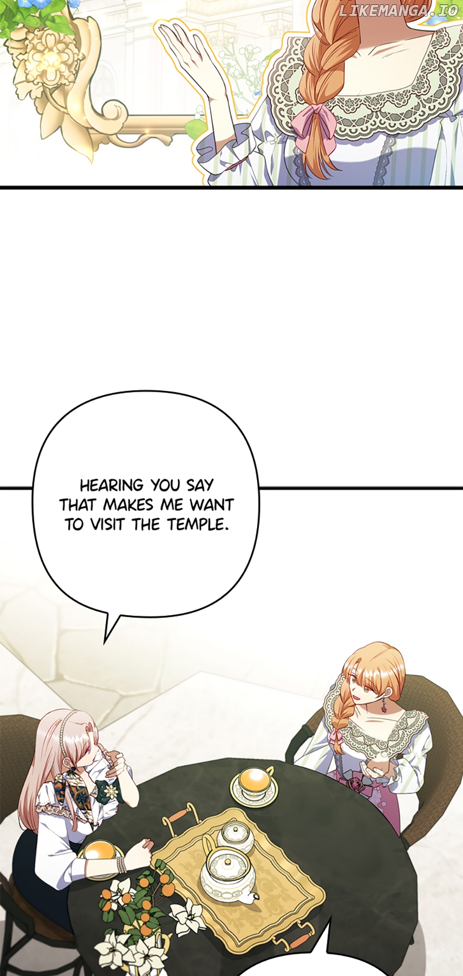 You've Got the Wrong Girl Chapter 66 - page 40