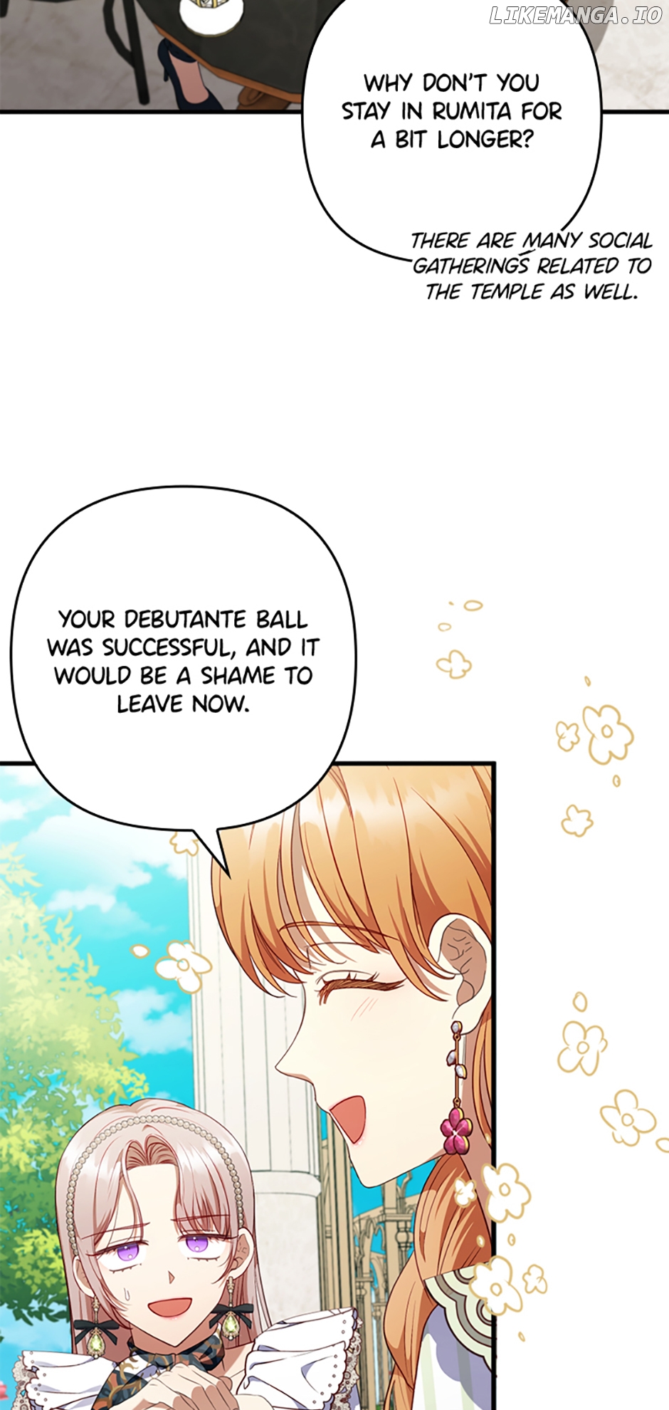 You've Got the Wrong Girl Chapter 66 - page 41