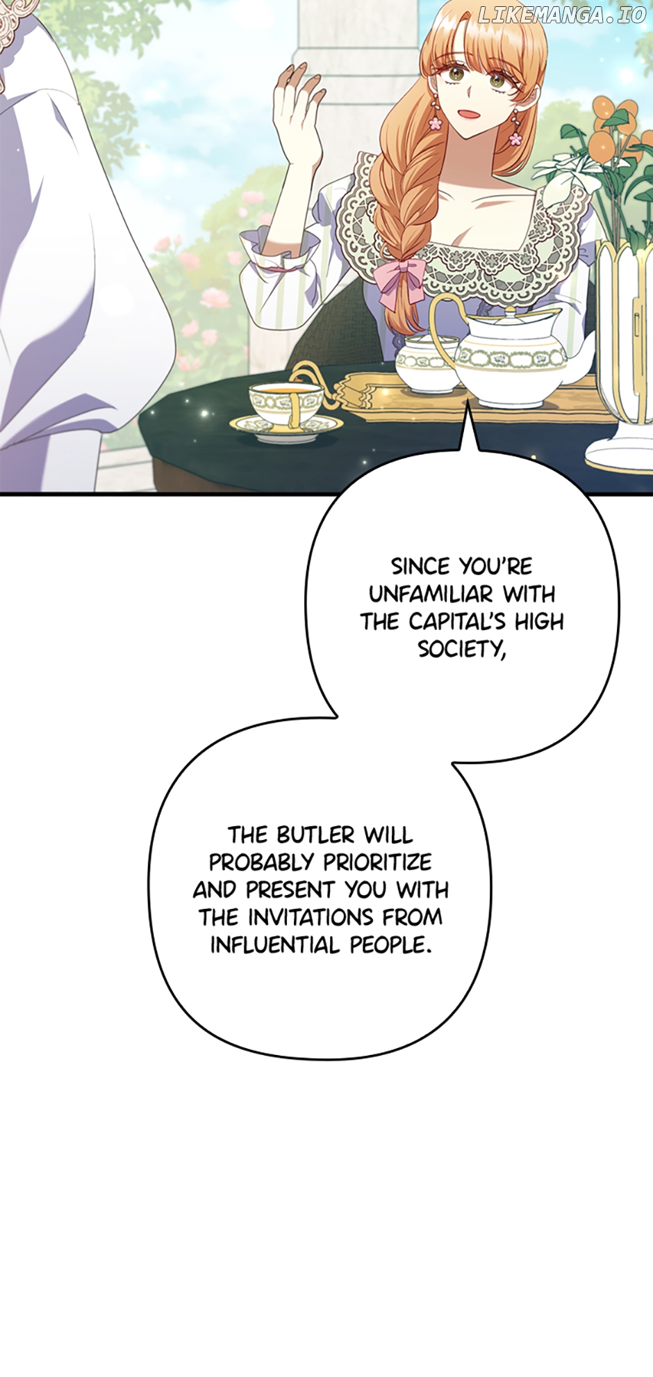 You've Got the Wrong Girl Chapter 66 - page 44