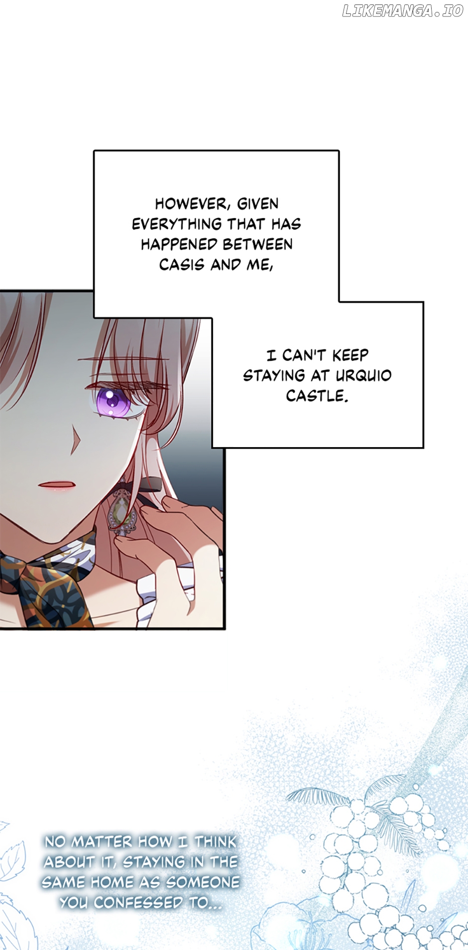 You've Got the Wrong Girl Chapter 66 - page 46