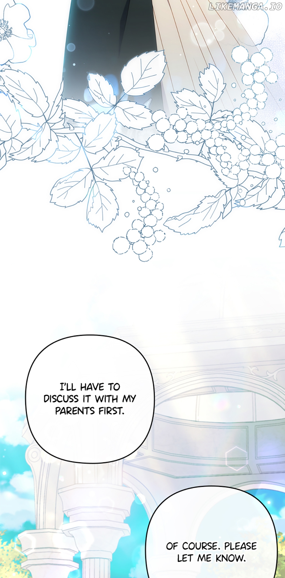 You've Got the Wrong Girl Chapter 66 - page 48