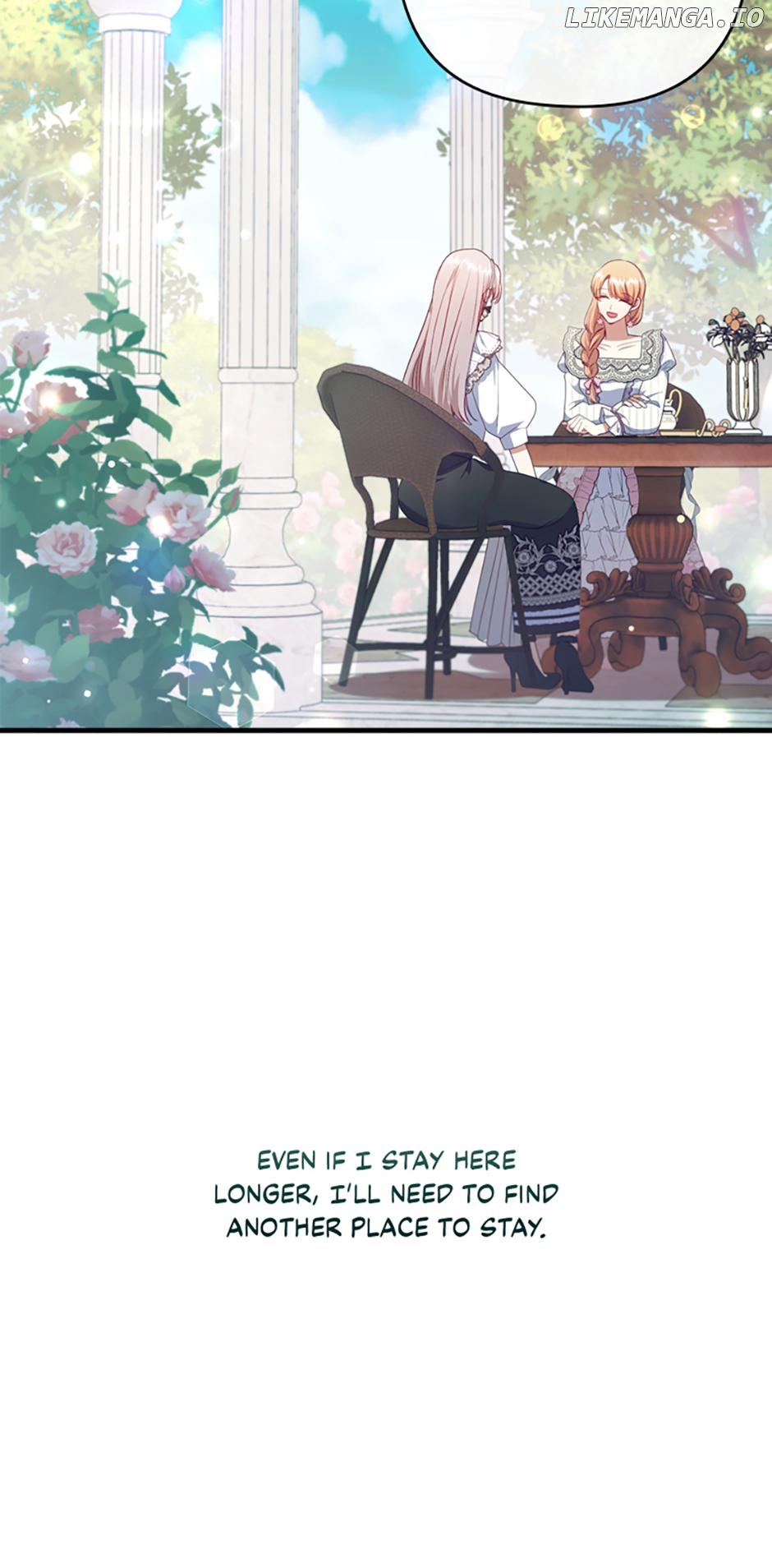 You've Got the Wrong Girl Chapter 66 - page 49