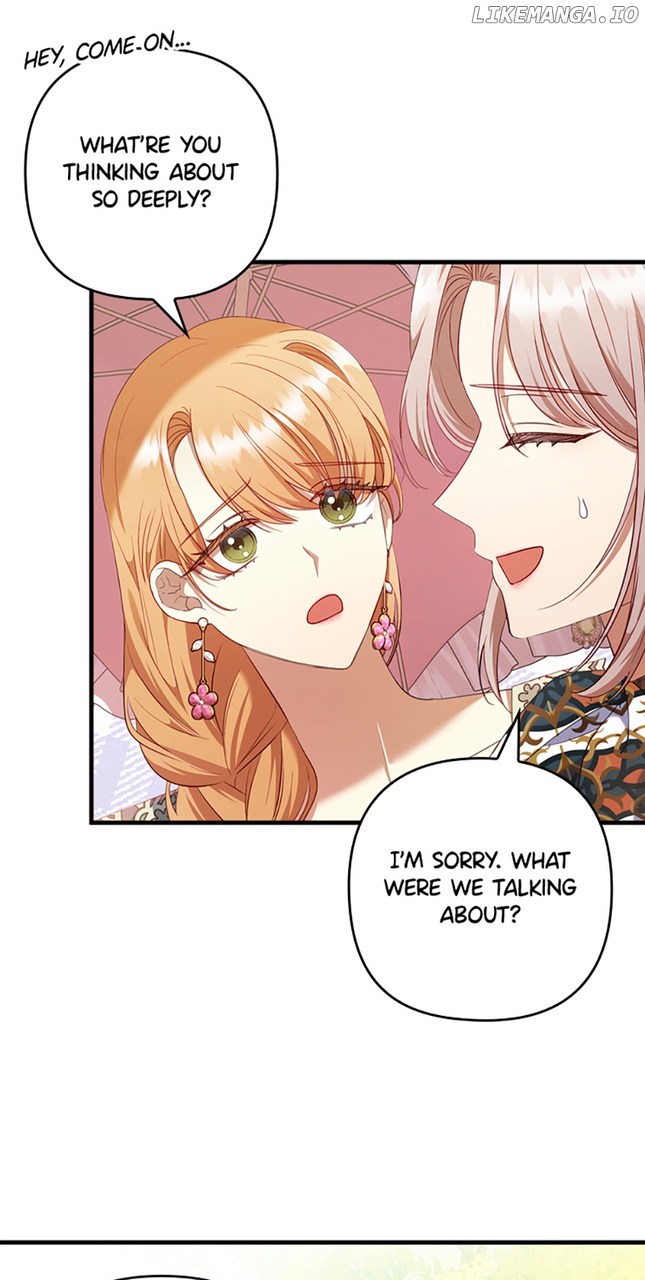 You've Got the Wrong Girl Chapter 66 - page 5