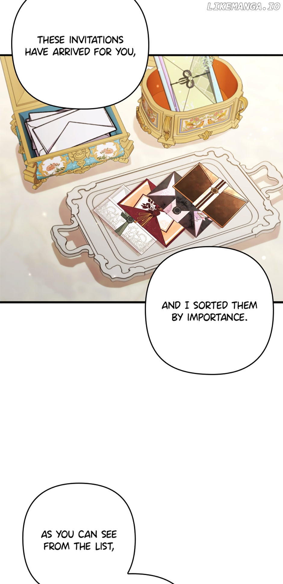 You've Got the Wrong Girl Chapter 66 - page 54