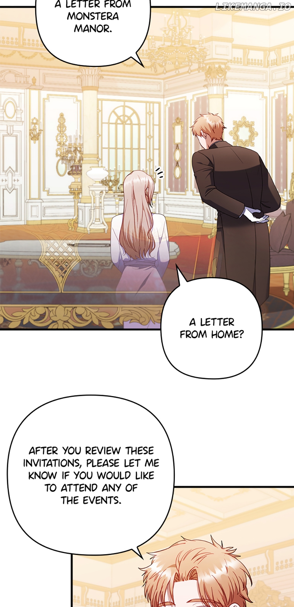 You've Got the Wrong Girl Chapter 66 - page 56
