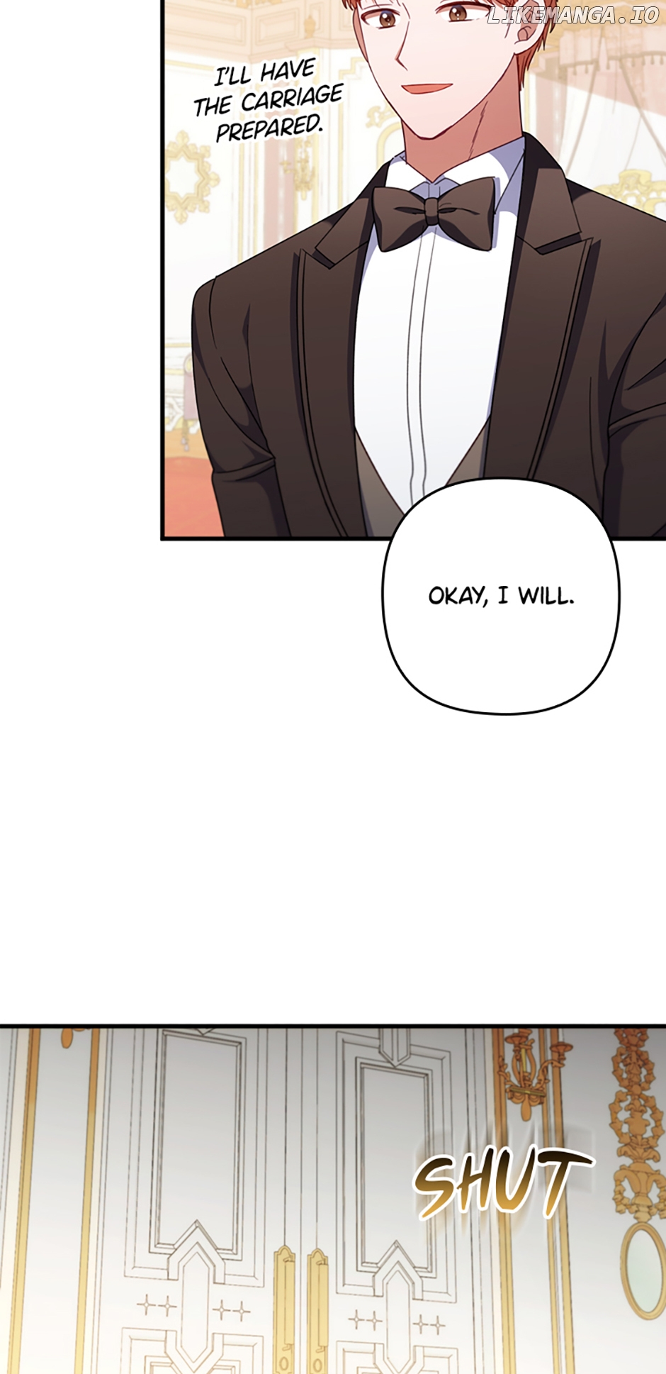 You've Got the Wrong Girl Chapter 66 - page 57