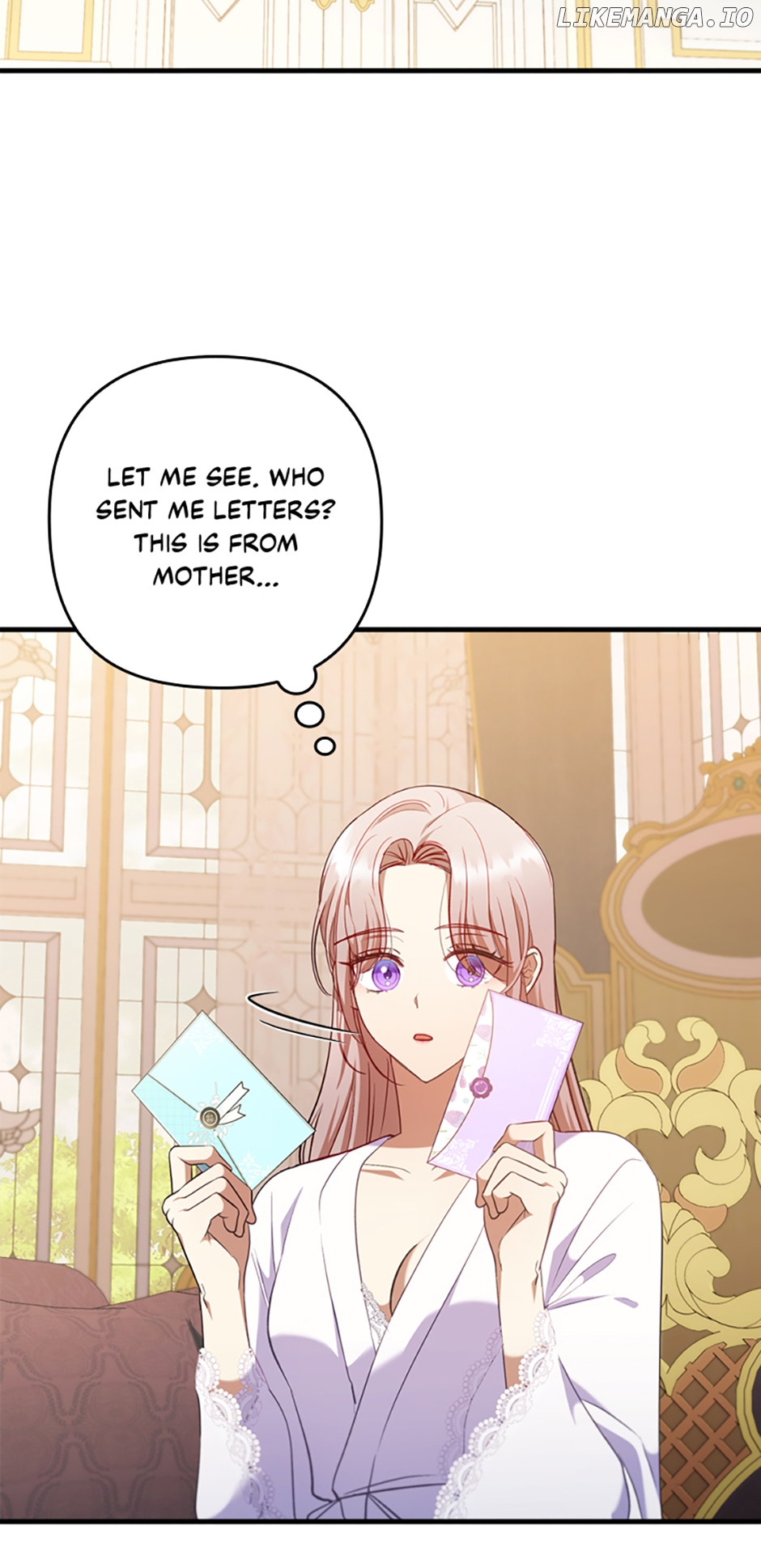 You've Got the Wrong Girl Chapter 66 - page 58